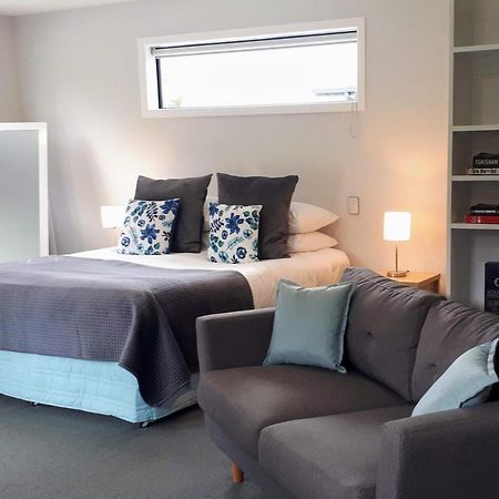 Glenorchy Peaks Bed And Breakfast Dış mekan fotoğraf